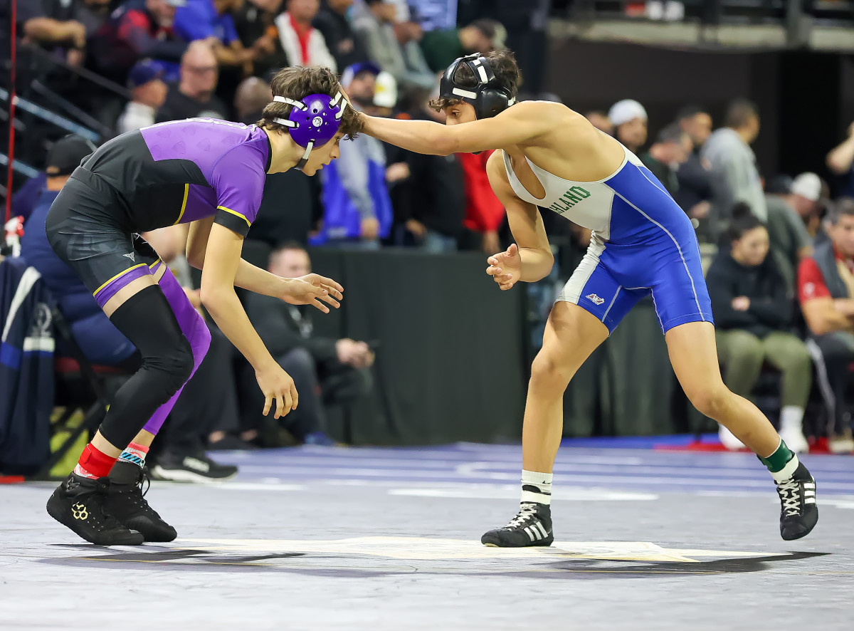 2024 Day 2 CIF State Wrestling Championships Photo-Joe Bergman68